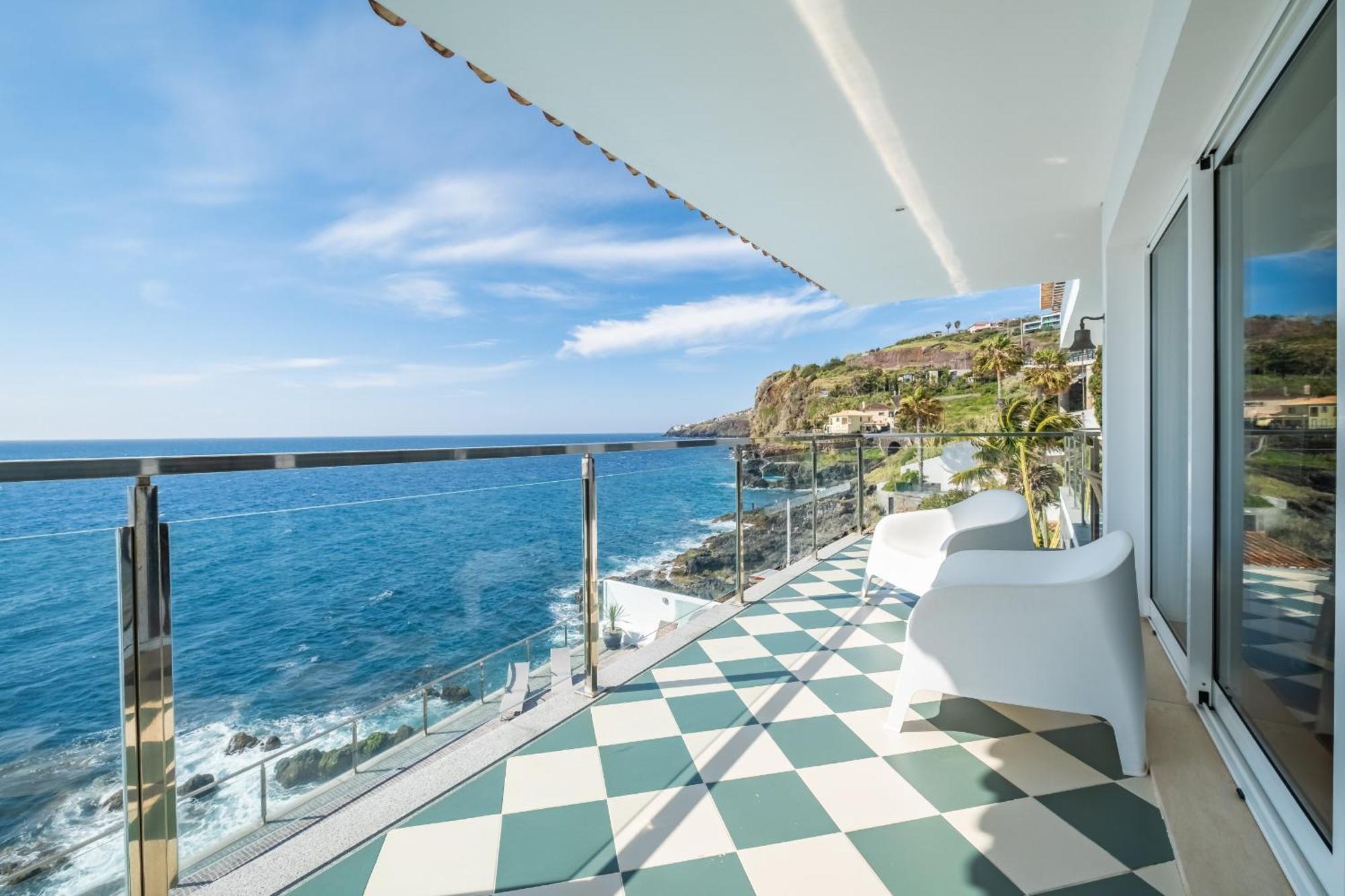 House * Santa Cruz (Madeira)